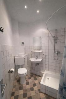 2 BR Apartment, 4 Singlebeds, near A3 Autobahn - 4