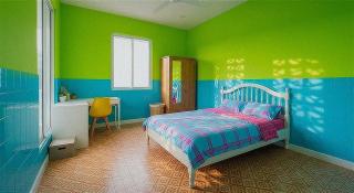 Homestay Mardhiyah - 3