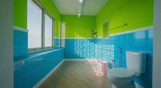 Homestay Mardhiyah - 1