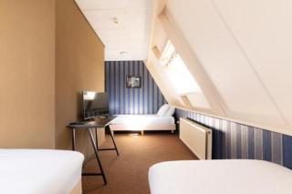 Hotel Heerenlogement - 9