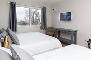 O2 Hotel Bariloche - 7