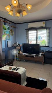 Modern Thai Vintage Place Living - 1