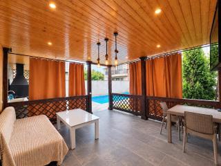 Your Holiday Home In Yerevan - 9