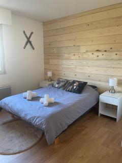 Studio Cosy du Lac - 9