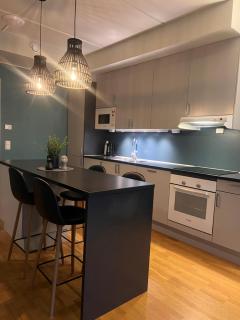 City apartment - 9