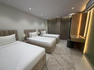 Noma Suites - Riyad - 5