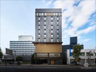 Daiwa Roynet Hotel Matsue-ekimae - 9