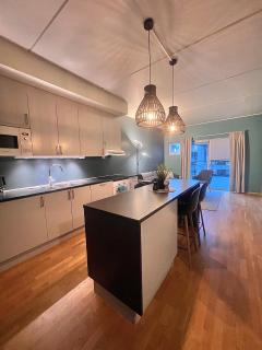 City apartment - 0