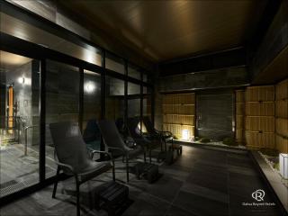 Daiwa Roynet Hotel Matsue-ekimae - 2