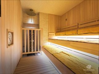 Daiwa Roynet Hotel Matsue-ekimae - 3