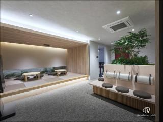 Daiwa Roynet Hotel Matsue-ekimae - 3