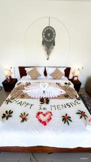 Batur essence villa - 8