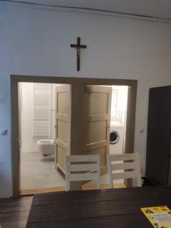 Große Wohnung in Waldsee nähe Speyer und Ludwigshafen - 7