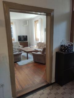 Große Wohnung in Waldsee nähe Speyer und Ludwigshafen - 4
