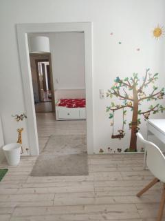 Große Wohnung in Waldsee nähe Speyer und Ludwigshafen - 3