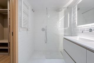 Grand Apartment in the heart of Chamberi - 5