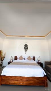 Batur essence villa - 7
