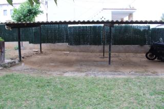 Apartamento al lado de la playa con parking y jardín - 6