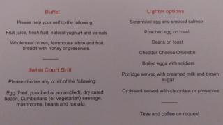 Swiss Court Guest House - Keswick - 5