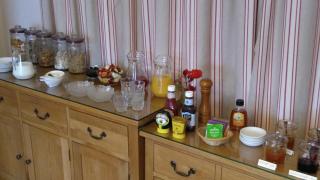Swiss Court Guest House - Keswick - 3