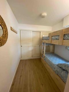 Apartamento a metros del puerto - 3