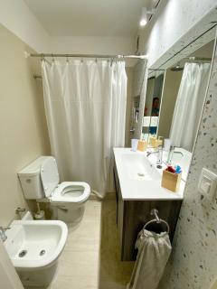 Apartamento a metros del puerto - 1