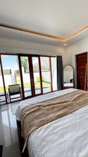 Batur essence villa - 6