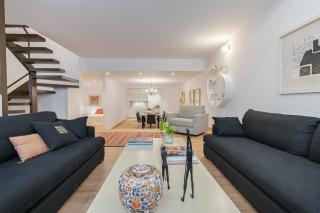 Grand Apartment in the heart of Chamberi - 9