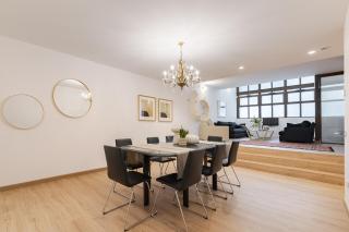 Grand Apartment in the heart of Chamberi - 8