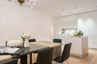 Grand Apartment in the heart of Chamberi - 7