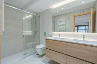Grand Apartment in the heart of Chamberi - 2