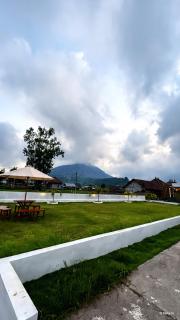 Batur essence villa - 4