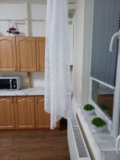 Bright Spacious Apartment, Balcony & Big Kitchen - 5
