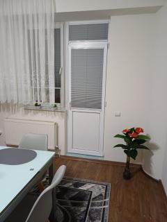 Bright Spacious Apartment, Balcony & Big Kitchen - 4