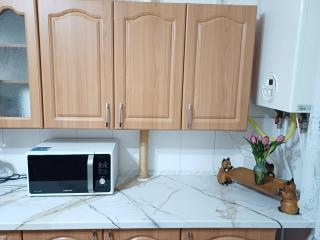Bright Spacious Apartment, Balcony & Big Kitchen - 1