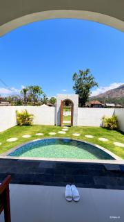 Batur essence villa - 2