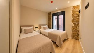 HOSTAL Ca l Hereu - 4