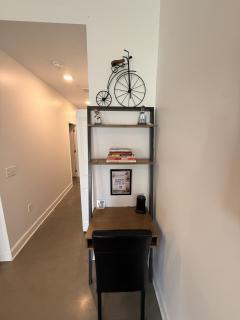 Lawrencian Loft - 4