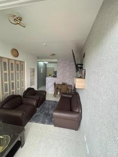 Brisa Caribe con 3 habitaciones - 9