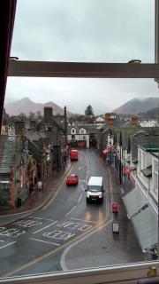 Swiss Court Guest House - Keswick - 9