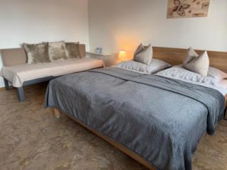 Gemütliche Ferienwohnung in Worbis - 2