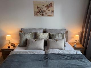 Gemütliche Ferienwohnung in Worbis - 9