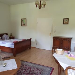Residenz im Jagdschloss Hummelshain - Hummelshain - 8