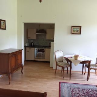 Residenz im Jagdschloss Hummelshain - Hummelshain - 5