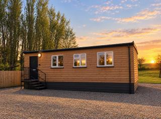 John D's Cabin Getaway - Derry Londonderry - 3