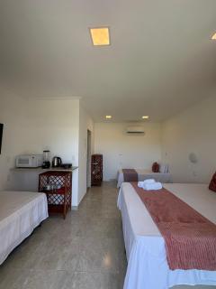 Pousada Italycoco beach gamboa - 7