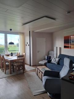 Ferienwohnung Flunder 5111 Marina Wendtorf - 9