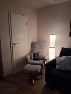 Ferienwohnung Flunder 5111 Marina Wendtorf - 2