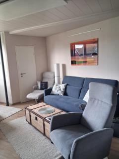 Ferienwohnung Flunder 5111 Marina Wendtorf - 4
