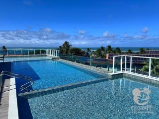 Serrambi Beach Flat - Flat 213 - 0